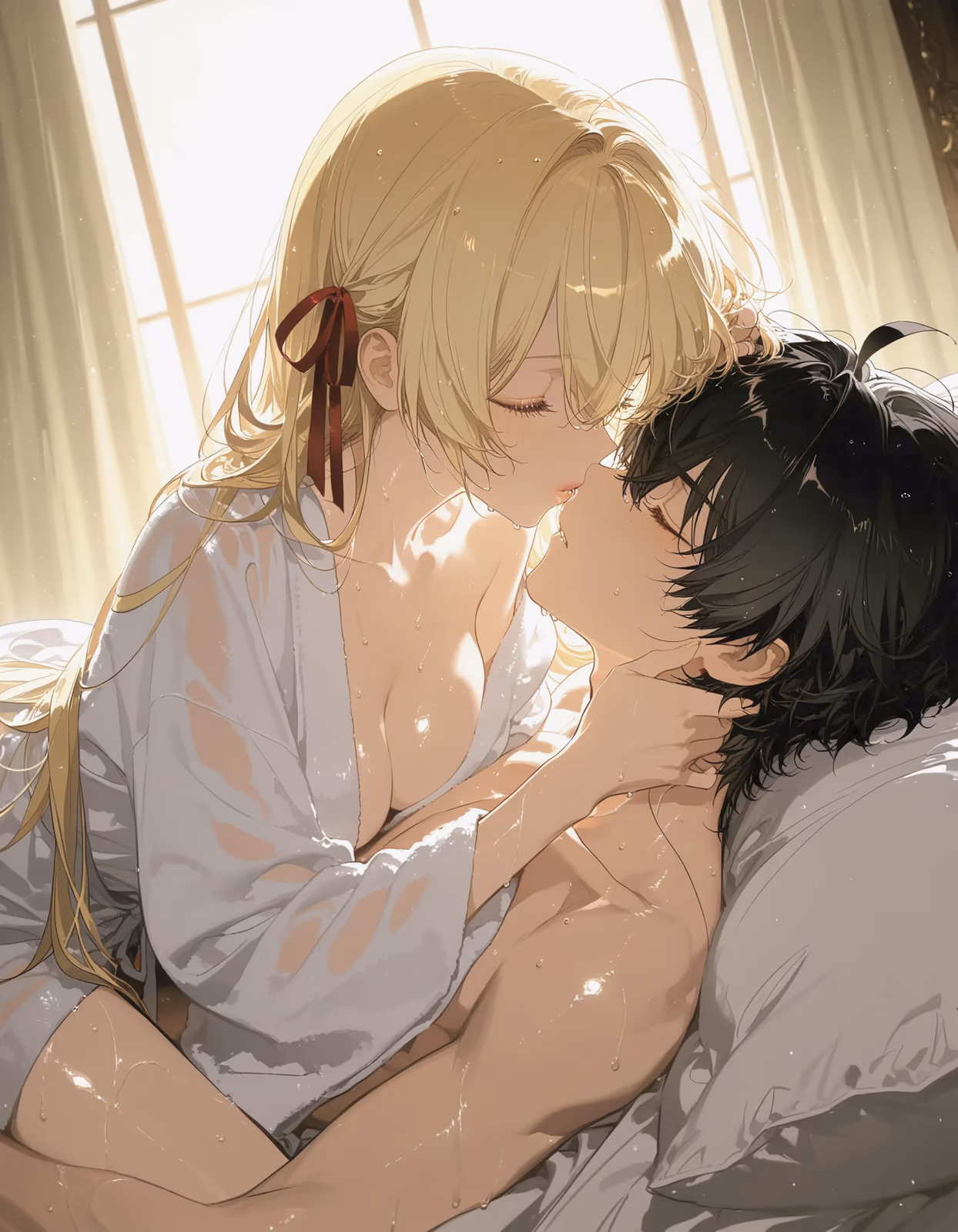 Aliceliese Lou Nebulis IX from Our Last Crusade Or The Rise Of A New World — image 10 of 105