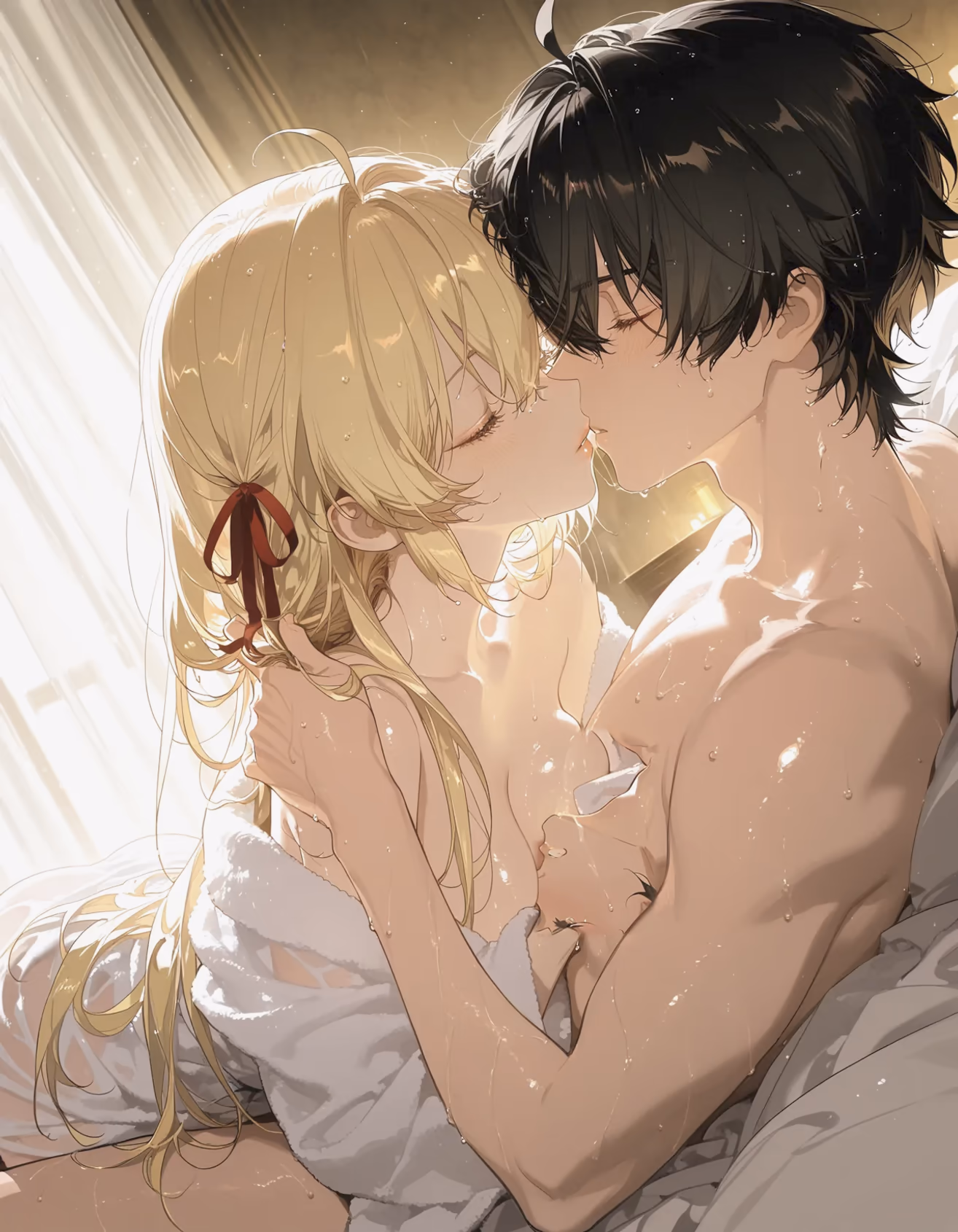 Aliceliese Lou Nebulis IX from Our Last Crusade Or The Rise Of A New World — image 11 of 105