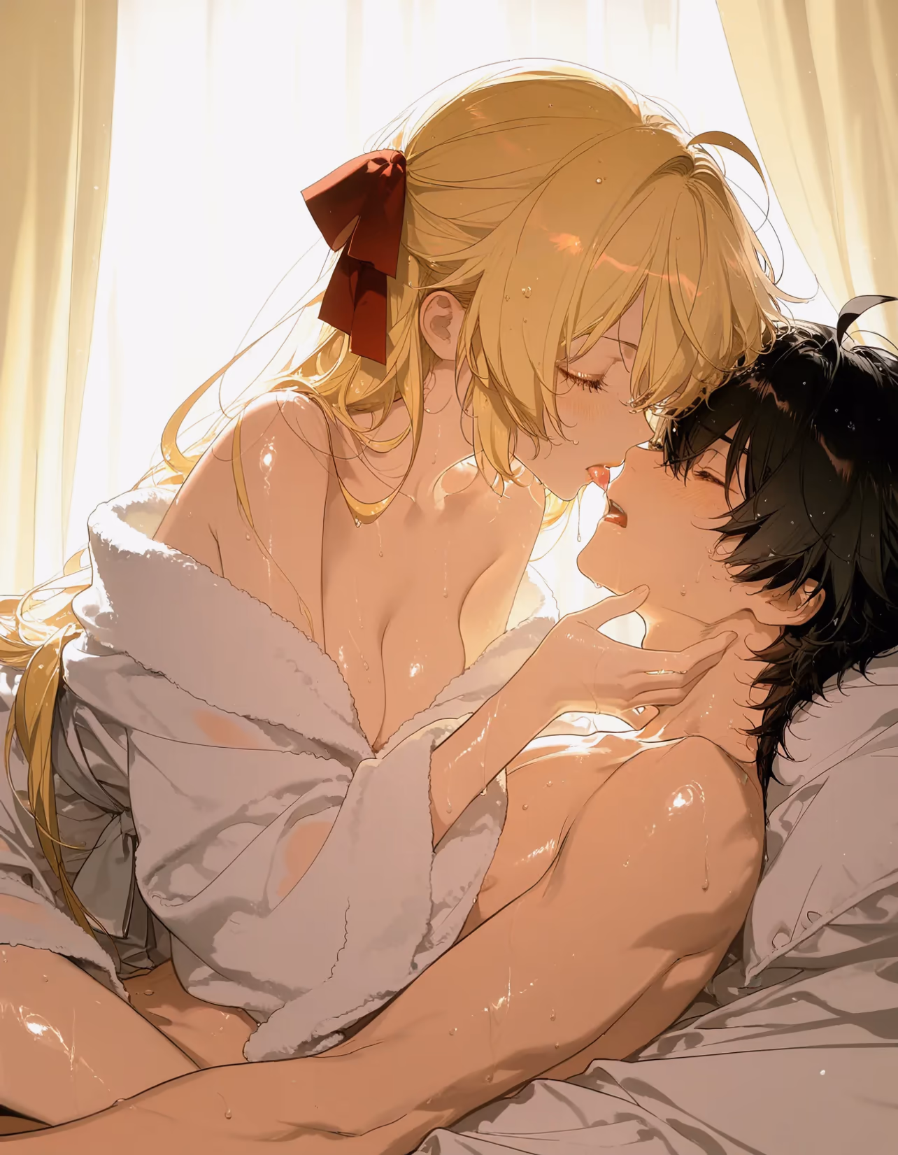 Aliceliese Lou Nebulis IX from Our Last Crusade Or The Rise Of A New World — image 13 of 105