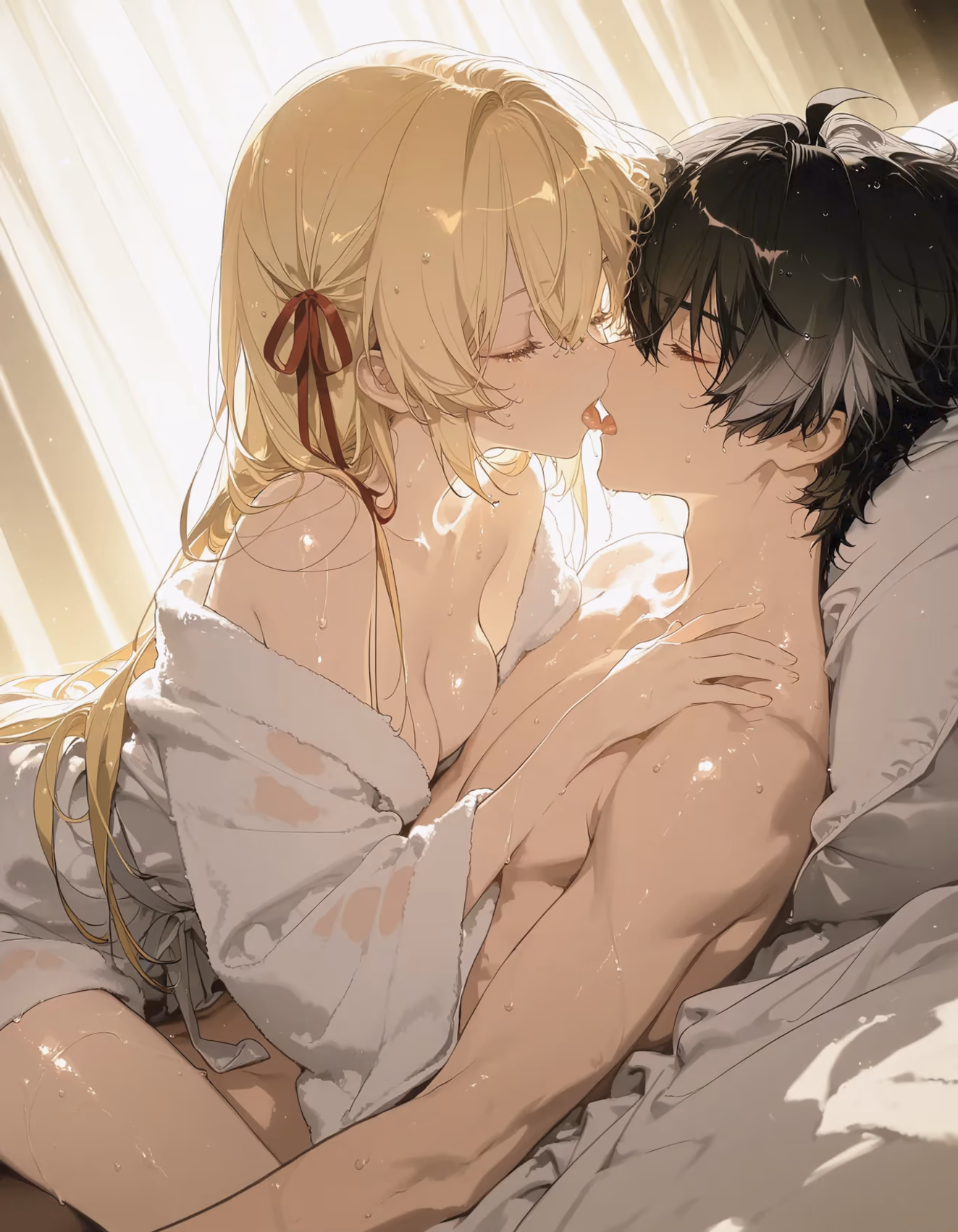 Aliceliese Lou Nebulis IX from Our Last Crusade Or The Rise Of A New World — image 15 of 105