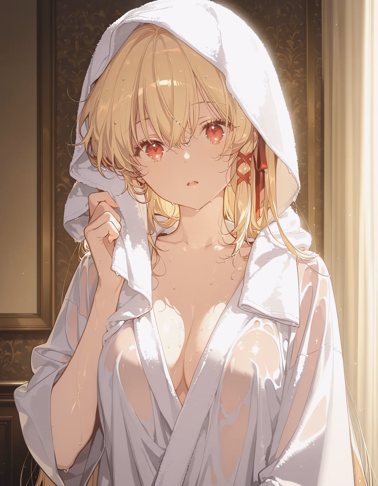 Aliceliese Lou Nebulis IX from Our Last Crusade Or The Rise Of A New World — image 2 of 105