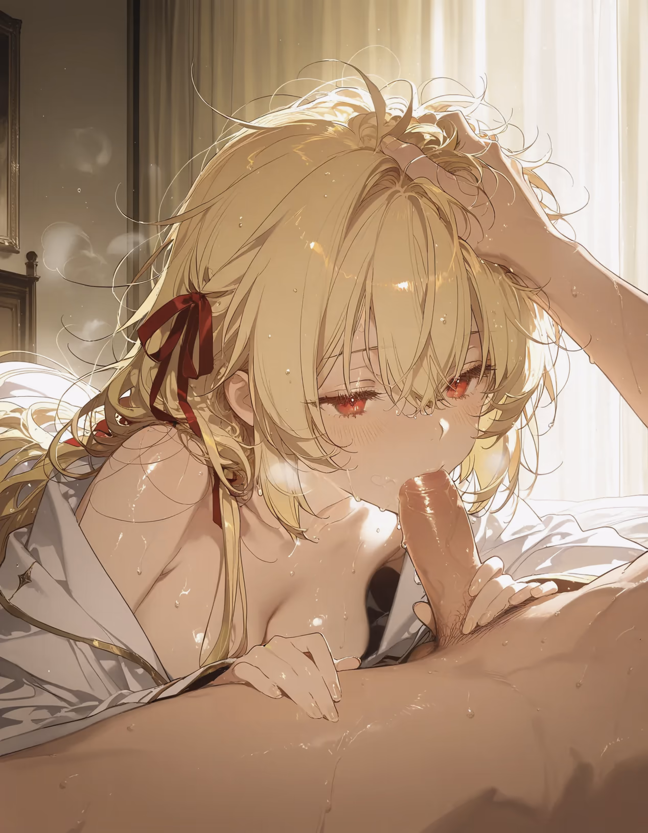 Aliceliese Lou Nebulis IX from Our Last Crusade Or The Rise Of A New World — image 30 of 105