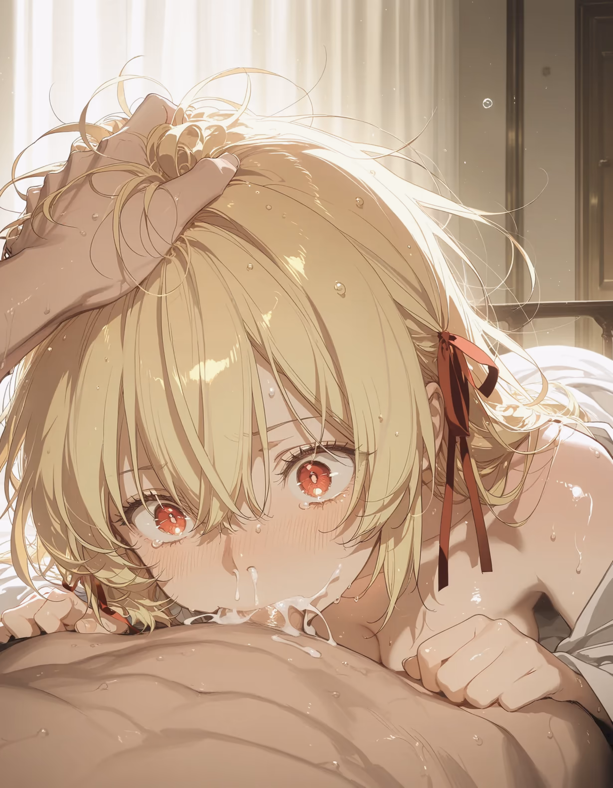 Aliceliese Lou Nebulis IX from Our Last Crusade Or The Rise Of A New World — image 36 of 105