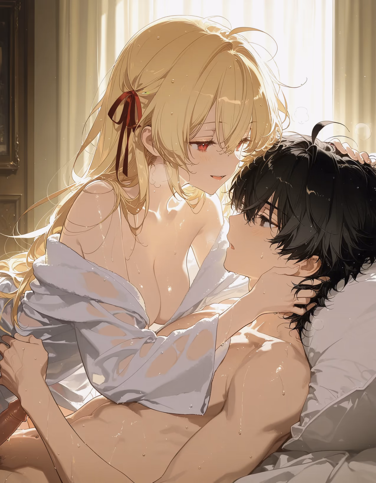 Aliceliese Lou Nebulis IX from Our Last Crusade Or The Rise Of A New World — image 39 of 105