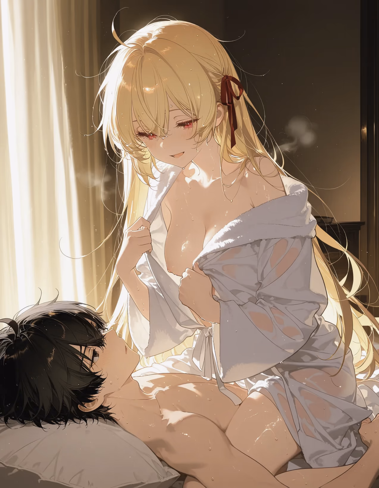 Aliceliese Lou Nebulis IX from Our Last Crusade Or The Rise Of A New World — image 40 of 105