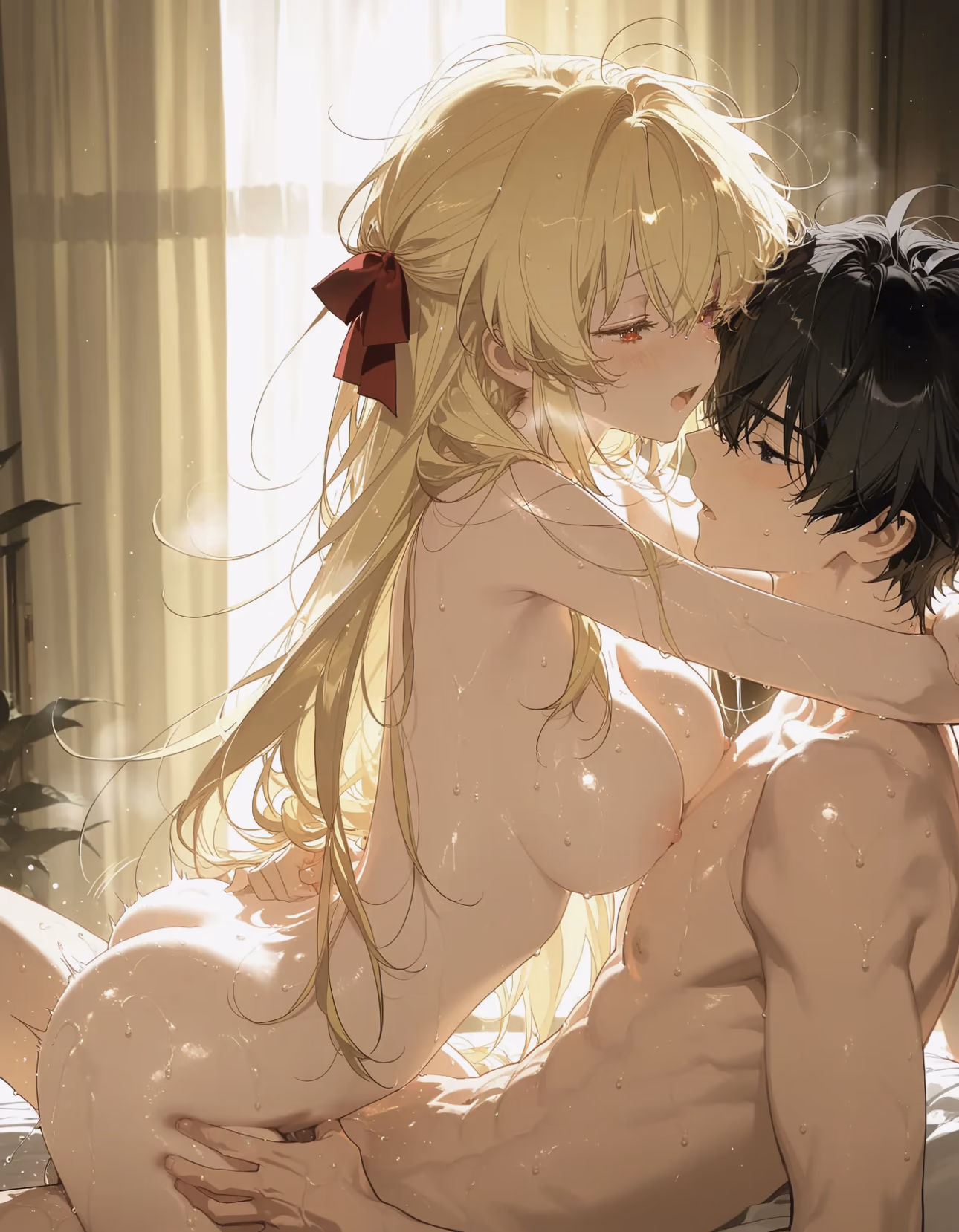 Aliceliese Lou Nebulis IX from Our Last Crusade Or The Rise Of A New World — image 50 of 105