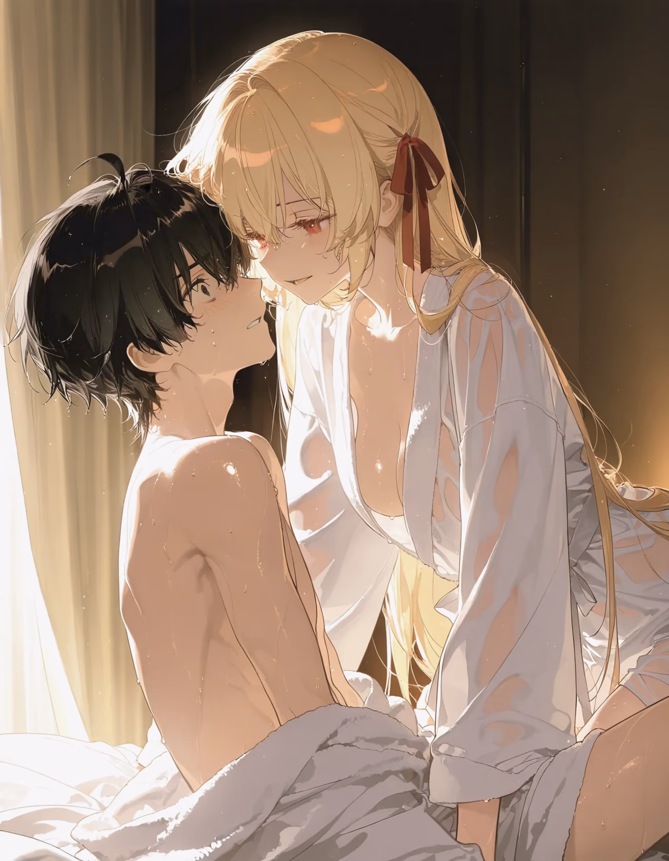 Aliceliese Lou Nebulis IX from Our Last Crusade Or The Rise Of A New World — image 6 of 105