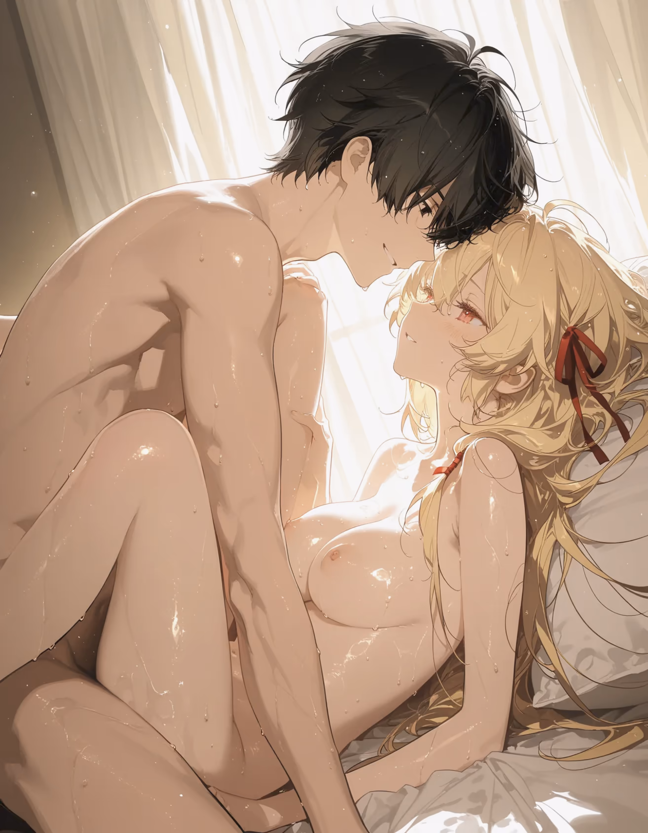 Aliceliese Lou Nebulis IX from Our Last Crusade Or The Rise Of A New World — image 60 of 105