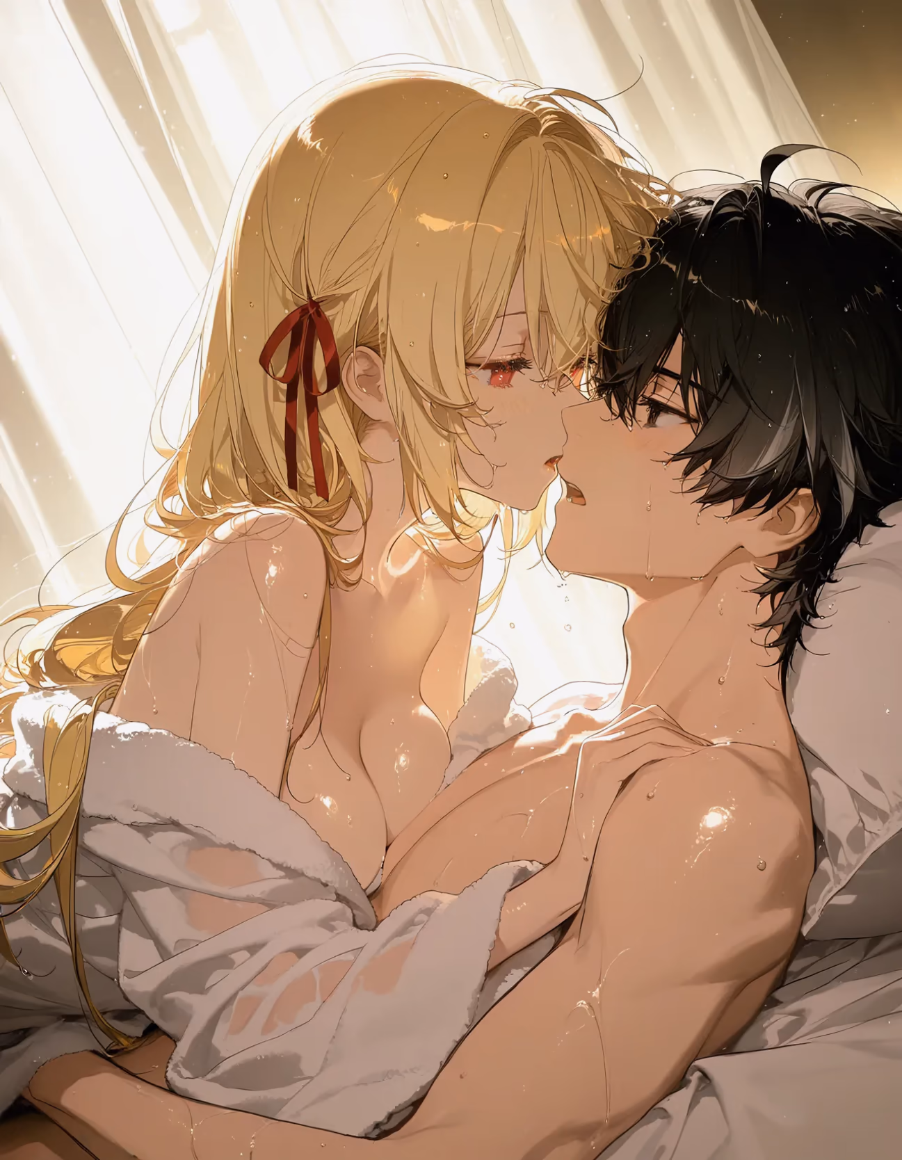 Aliceliese Lou Nebulis IX from Our Last Crusade Or The Rise Of A New World — image 8 of 105