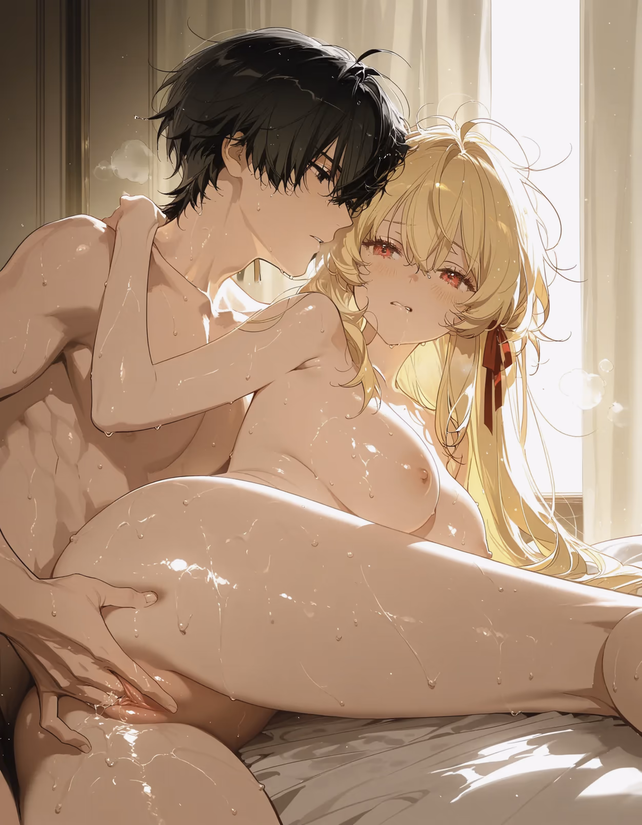 Aliceliese Lou Nebulis IX from Our Last Crusade Or The Rise Of A New World — image 96 of 105