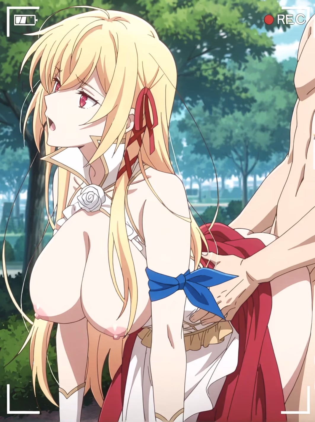 Aliceliese Lou Nebulis IX from Our Last Crusade Or The Rise Of A New World — image 58 of 92