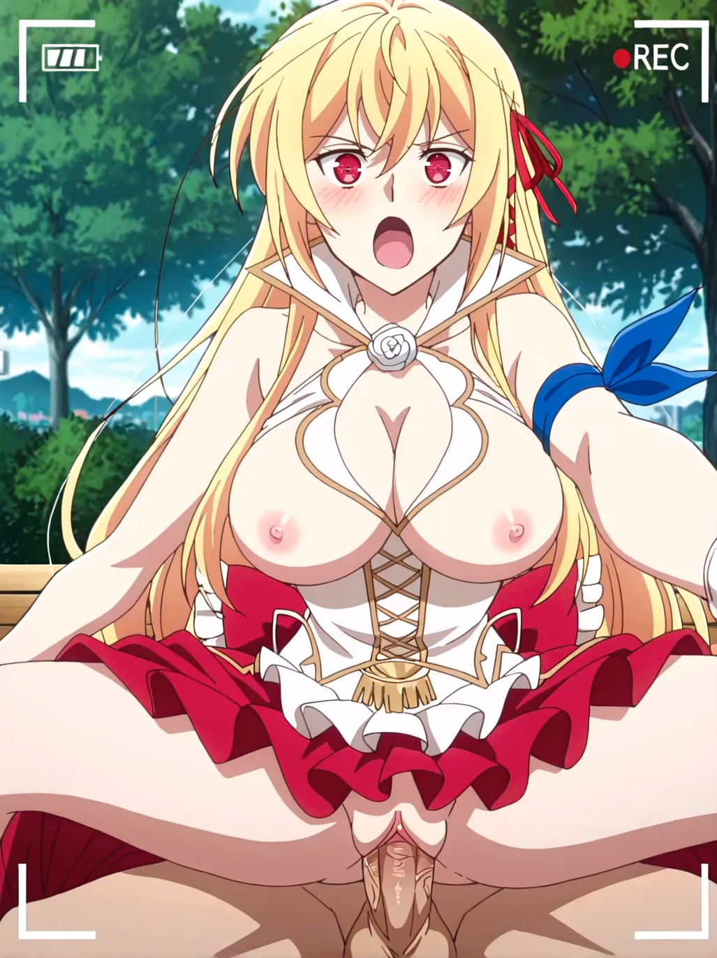 Aliceliese Lou Nebulis IX from Our Last Crusade Or The Rise Of A New World — image 63 of 92