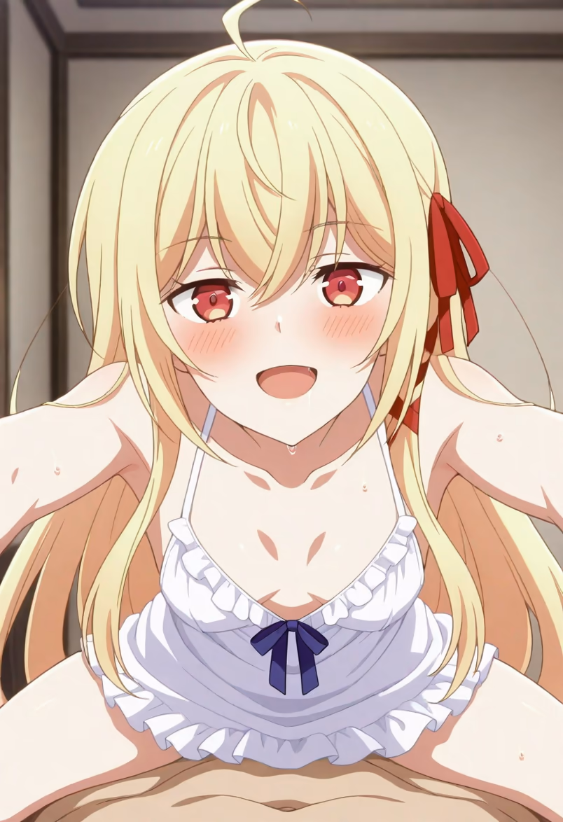 Aliceliese Lou Nebulis IX from Our Last Crusade Or The Rise Of A New World — image 266 of 293