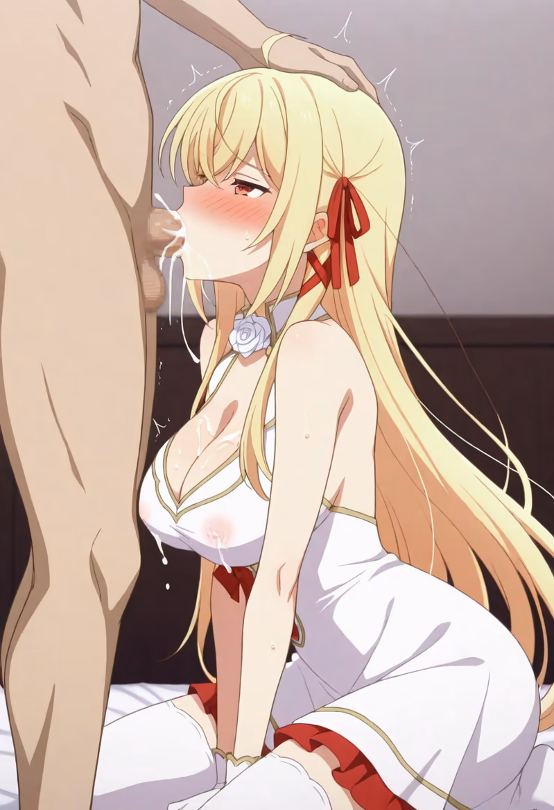 Aliceliese Lou Nebulis IX from Our Last Crusade Or The Rise Of A New World — image 32 of 293