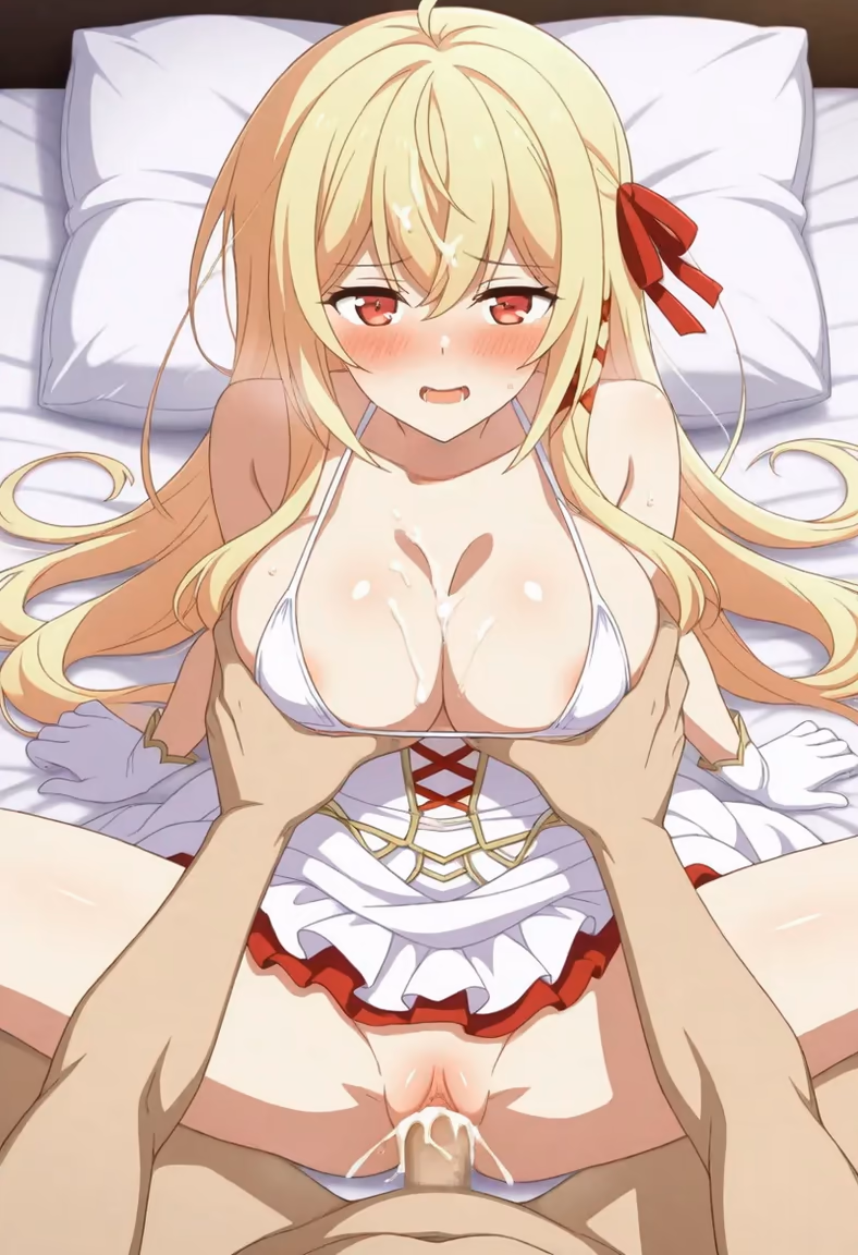 Aliceliese Lou Nebulis IX from Our Last Crusade Or The Rise Of A New World — image 38 of 293