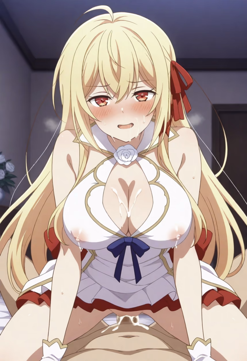 Aliceliese Lou Nebulis IX from Our Last Crusade Or The Rise Of A New World — image 6 of 293