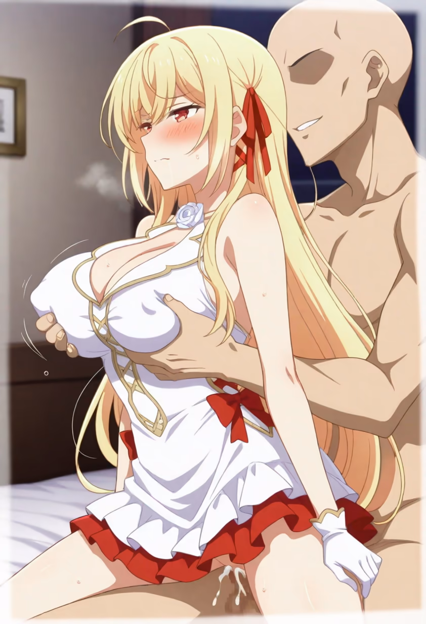 Aliceliese Lou Nebulis IX from Our Last Crusade Or The Rise Of A New World — image 8 of 293