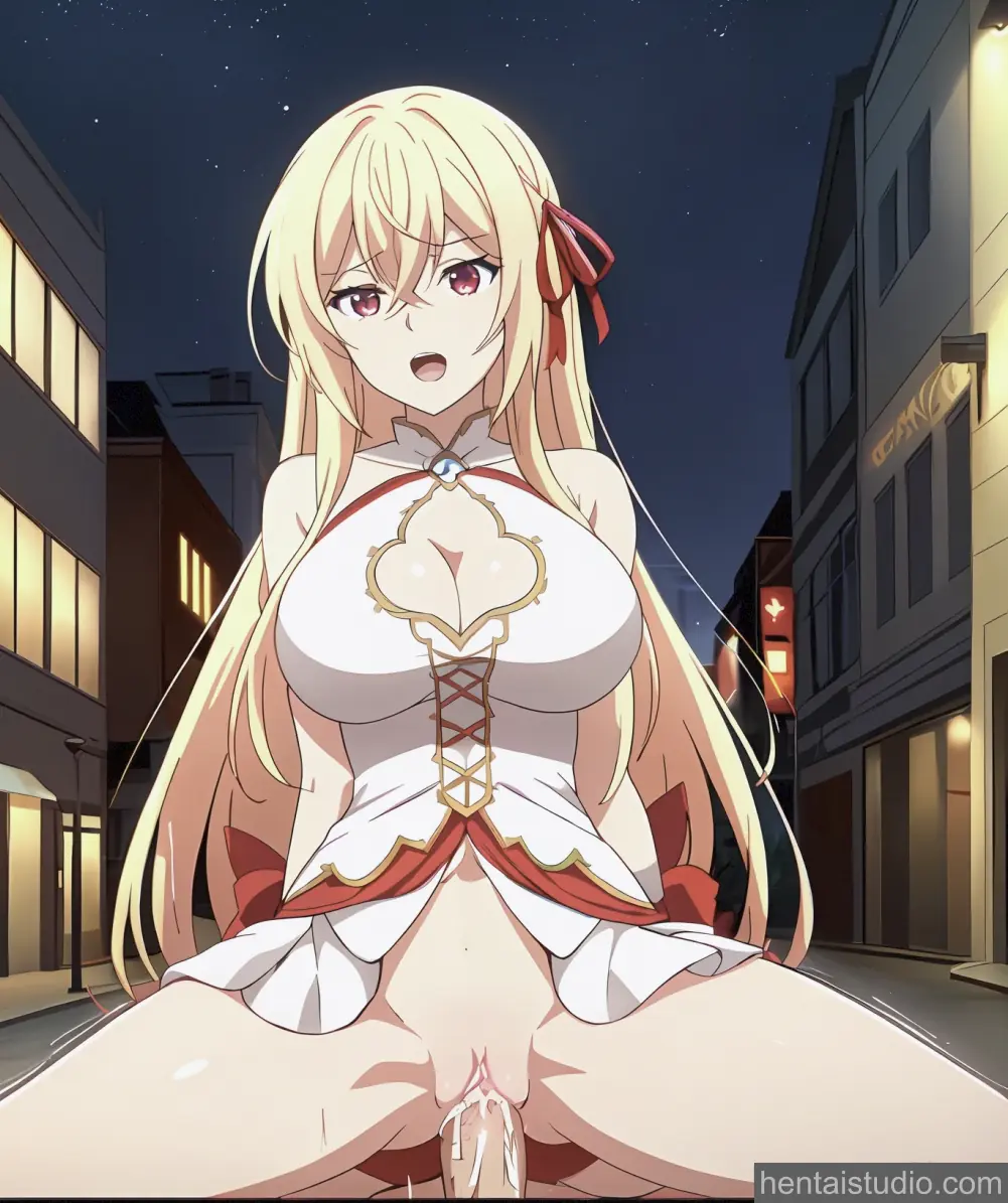 Aliceliese Lou Nebulis Ix from Our Last Crusade Or The Rise Of A New World hentai art 10 of 23