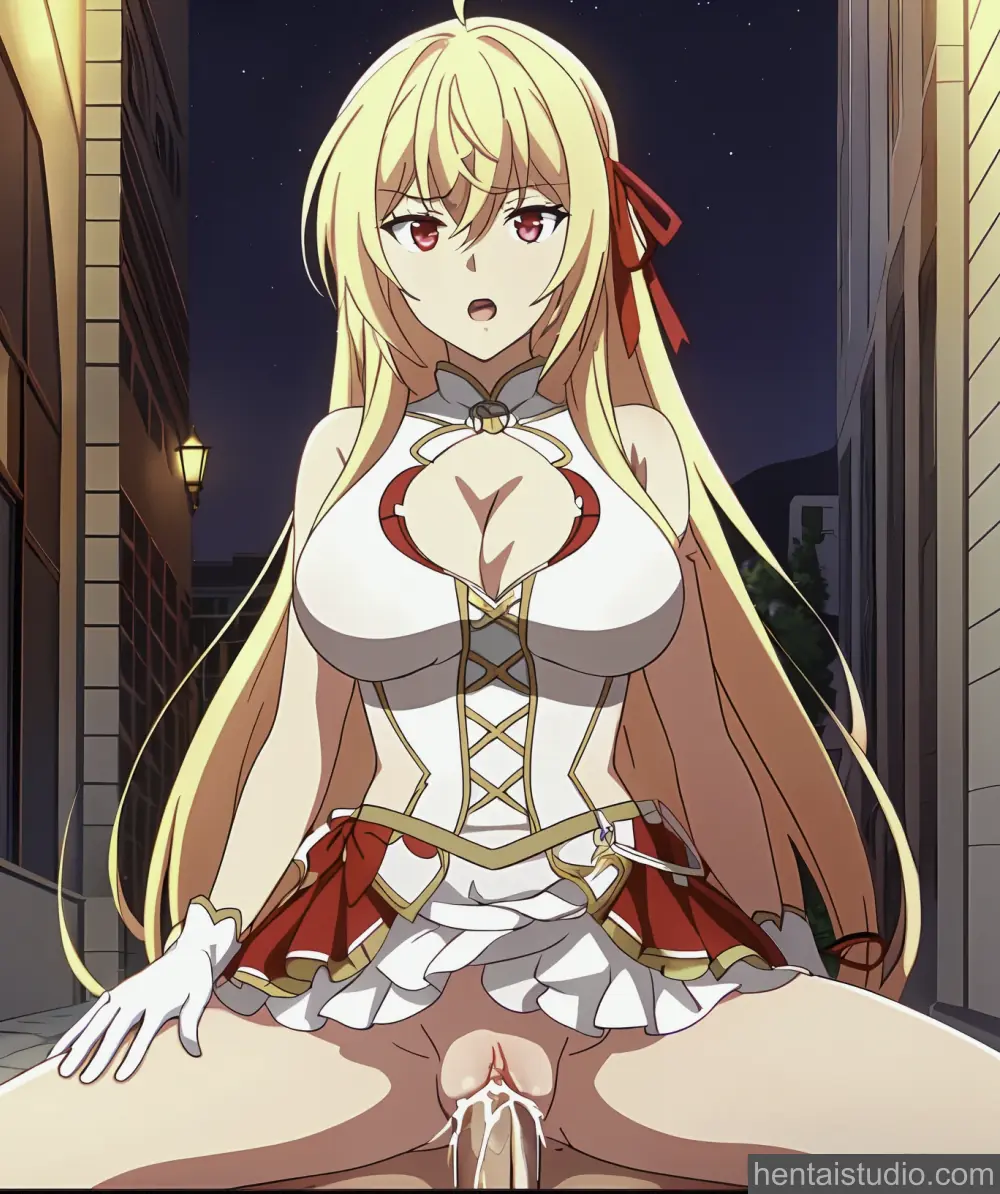 Aliceliese Lou Nebulis Ix from Our Last Crusade Or The Rise Of A New World hentai art 12 of 23