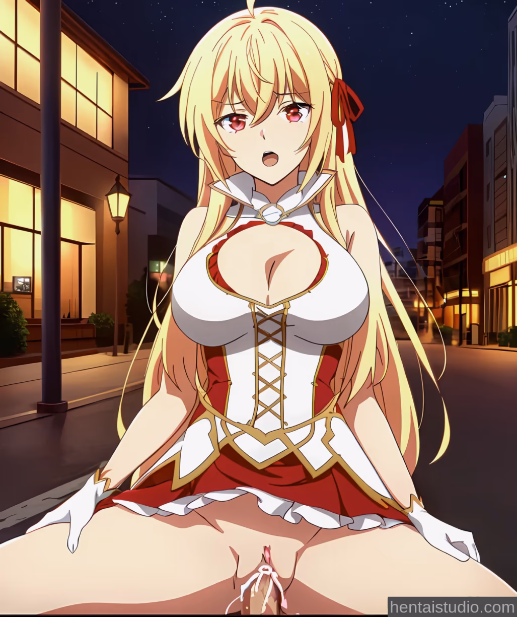 Aliceliese Lou Nebulis IX from Our Last Crusade Or The Rise Of A New World — image 13 of 23