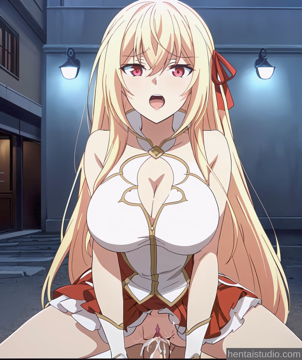 Aliceliese Lou Nebulis IX from Our Last Crusade Or The Rise Of A New World — image 16 of 23