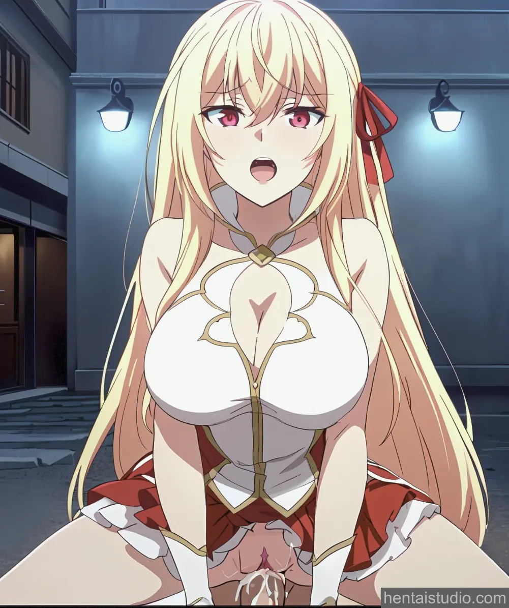 Aliceliese Lou Nebulis Ix from Our Last Crusade Or The Rise Of A New World hentai art 16 of 23