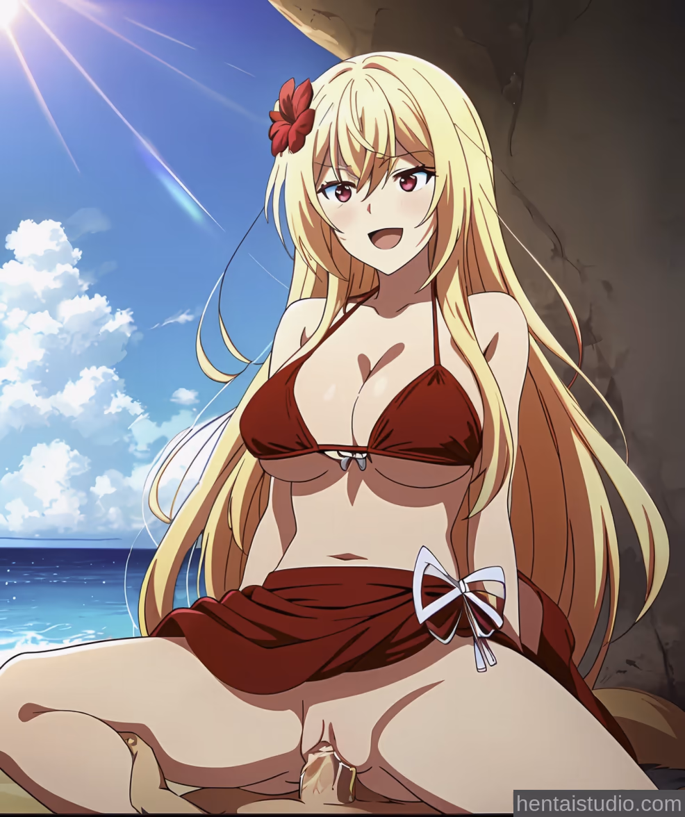 Aliceliese Lou Nebulis IX from Our Last Crusade Or The Rise Of A New World — image 17 of 23