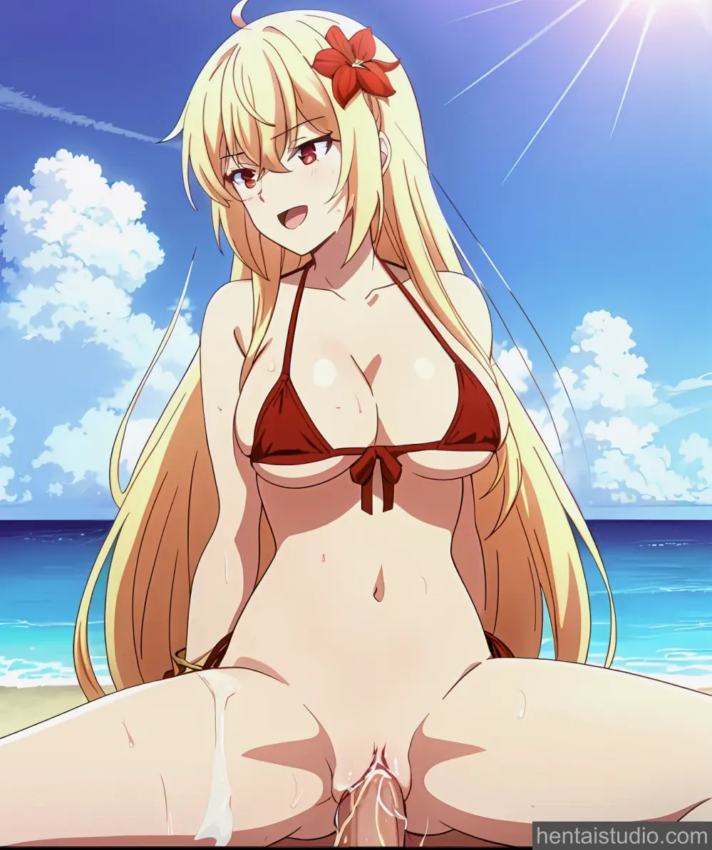 Aliceliese Lou Nebulis Ix from Our Last Crusade Or The Rise Of A New World hentai art 18 of 23