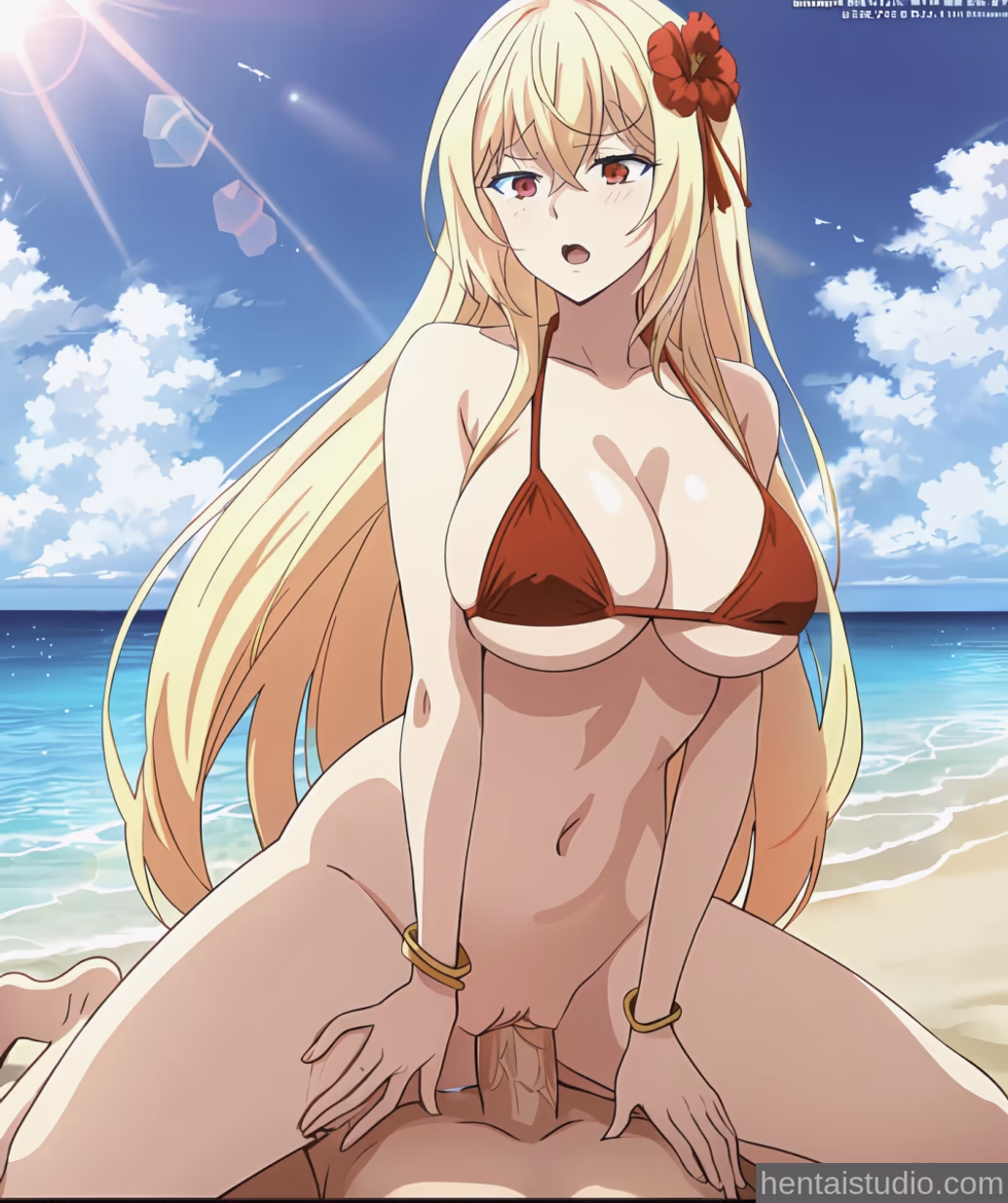 Aliceliese Lou Nebulis IX from Our Last Crusade Or The Rise Of A New World — image 19 of 23