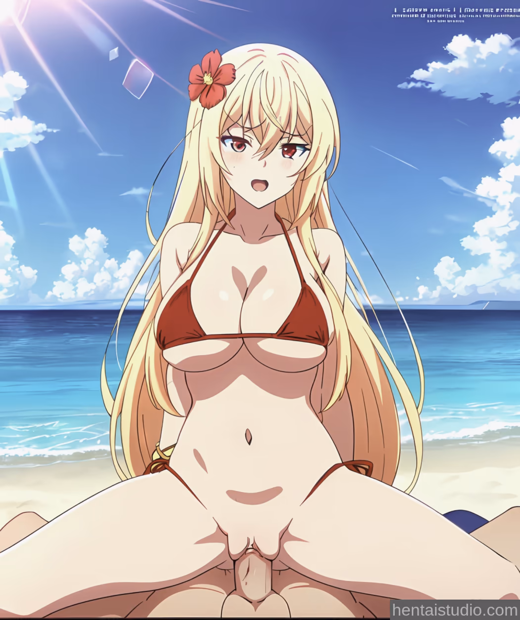 Aliceliese Lou Nebulis IX from Our Last Crusade Or The Rise Of A New World — image 20 of 23