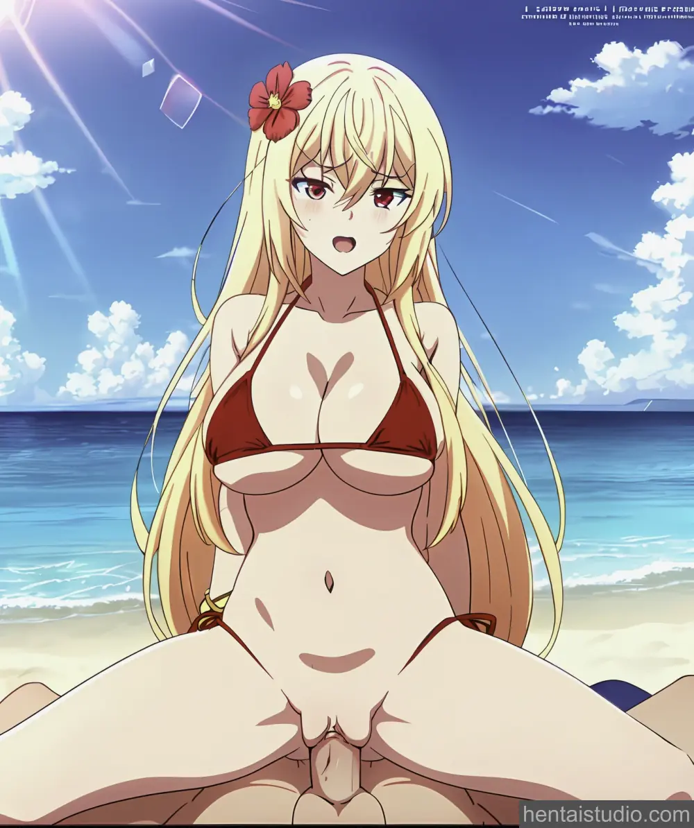 Aliceliese Lou Nebulis Ix from Our Last Crusade Or The Rise Of A New World hentai art 20 of 23
