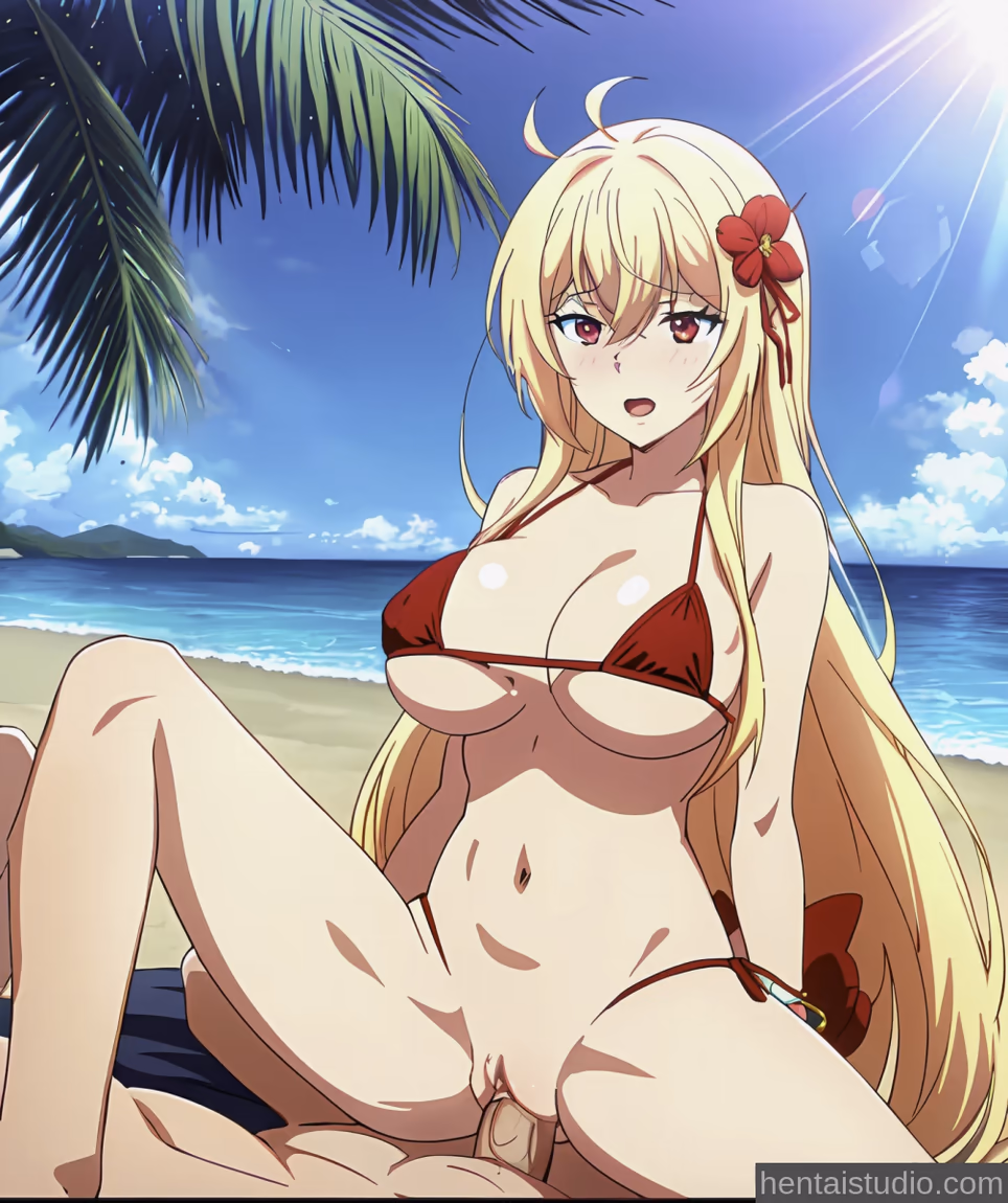 Aliceliese Lou Nebulis IX from Our Last Crusade Or The Rise Of A New World — image 21 of 23