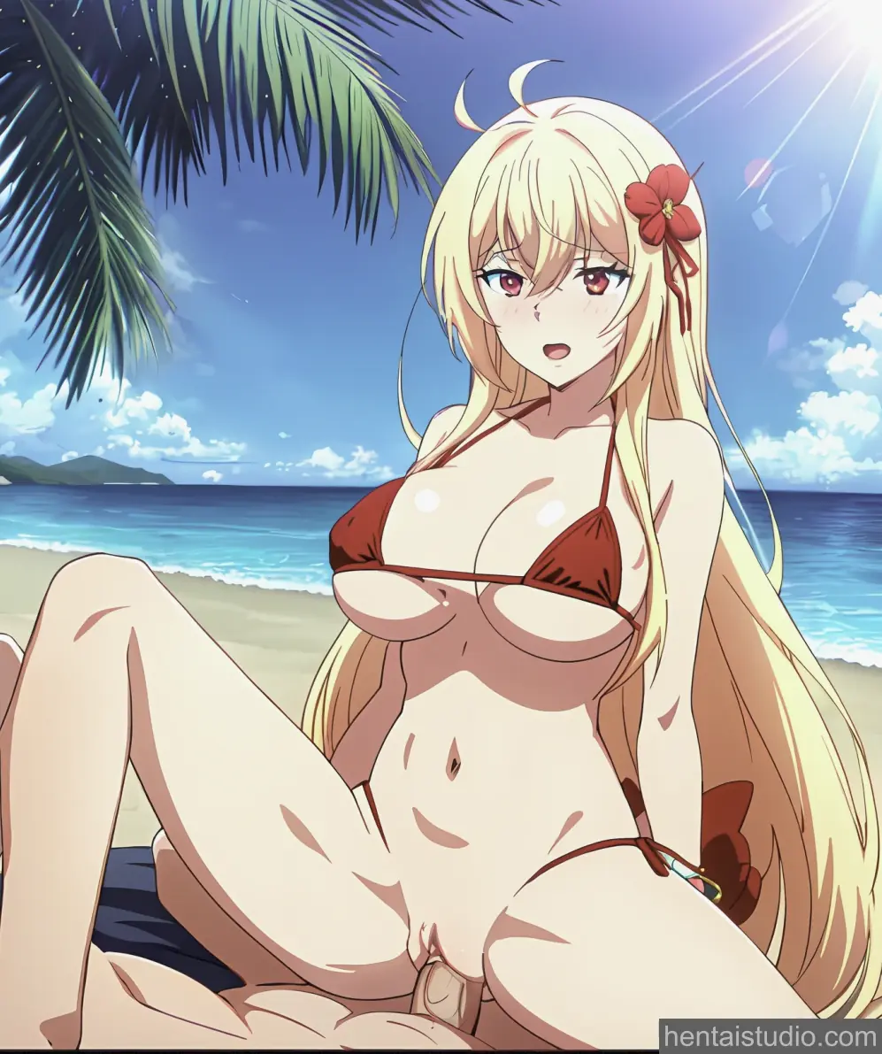 Aliceliese Lou Nebulis Ix from Our Last Crusade Or The Rise Of A New World hentai art 21 of 23