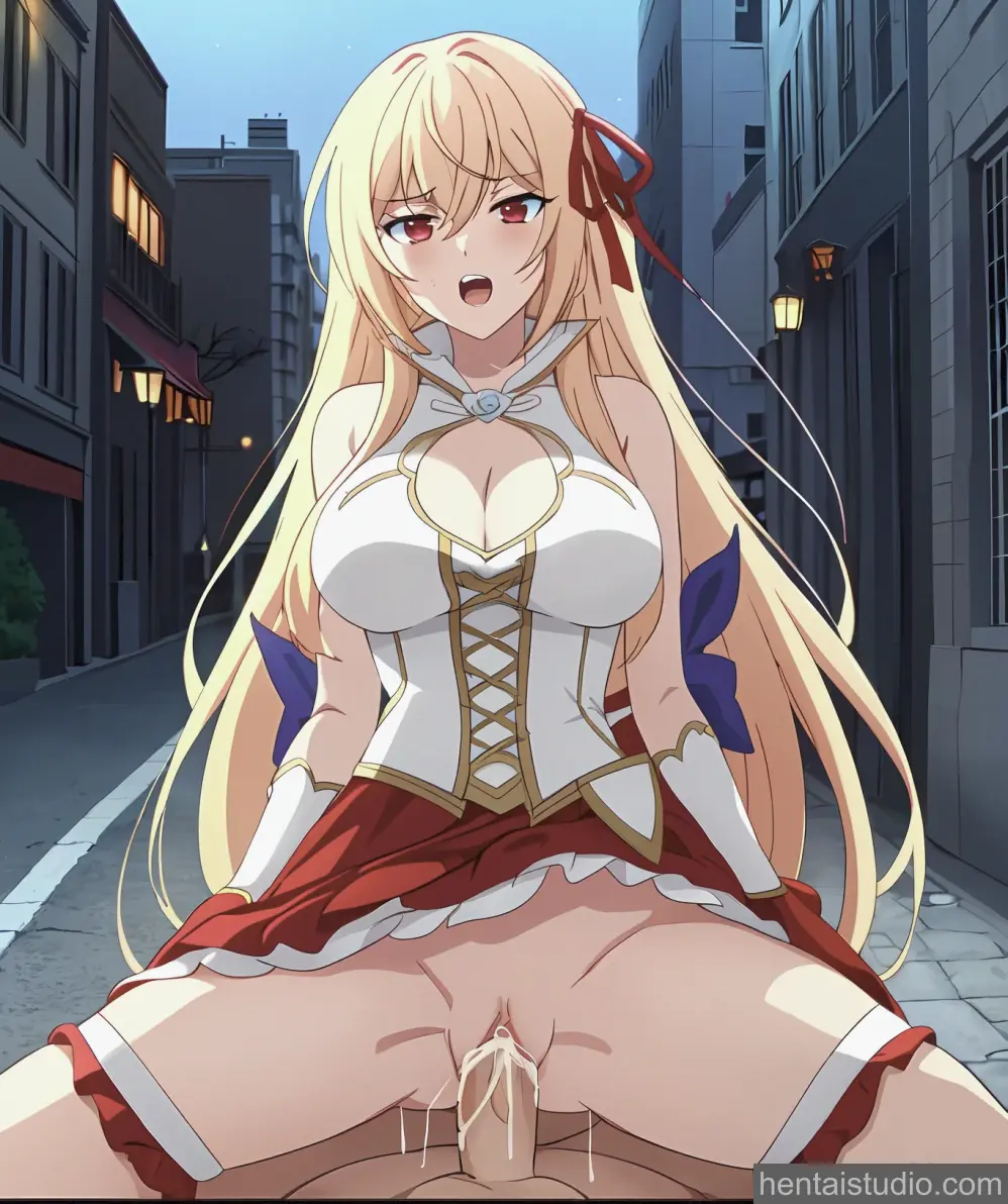 Aliceliese Lou Nebulis Ix from Our Last Crusade Or The Rise Of A New World hentai art 5 of 23