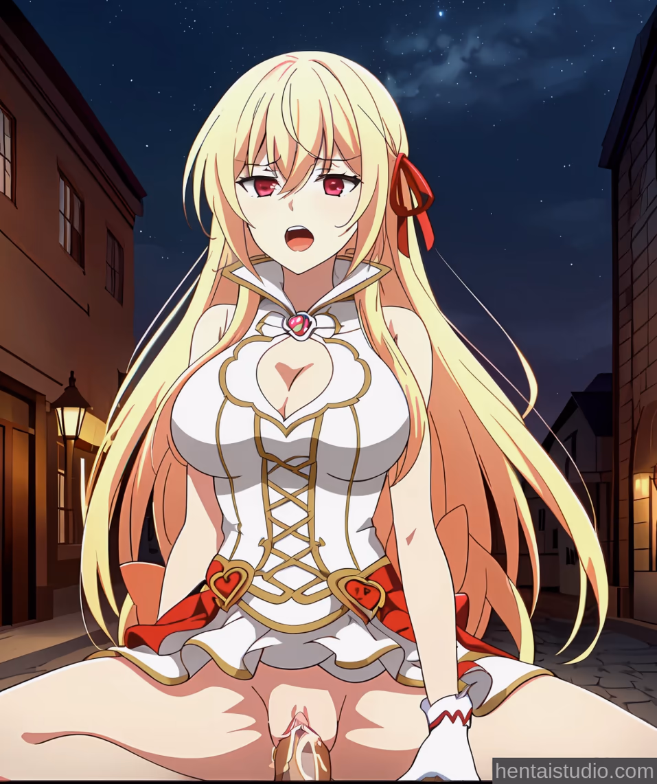 Aliceliese Lou Nebulis IX from Our Last Crusade Or The Rise Of A New World — image 7 of 23