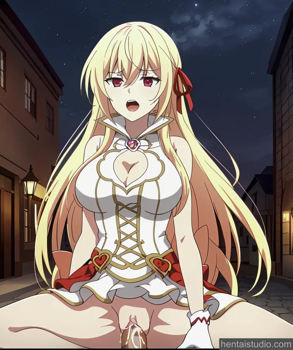 Aliceliese Lou Nebulis Ix from Our Last Crusade Or The Rise Of A New World hentai art 7 of 23