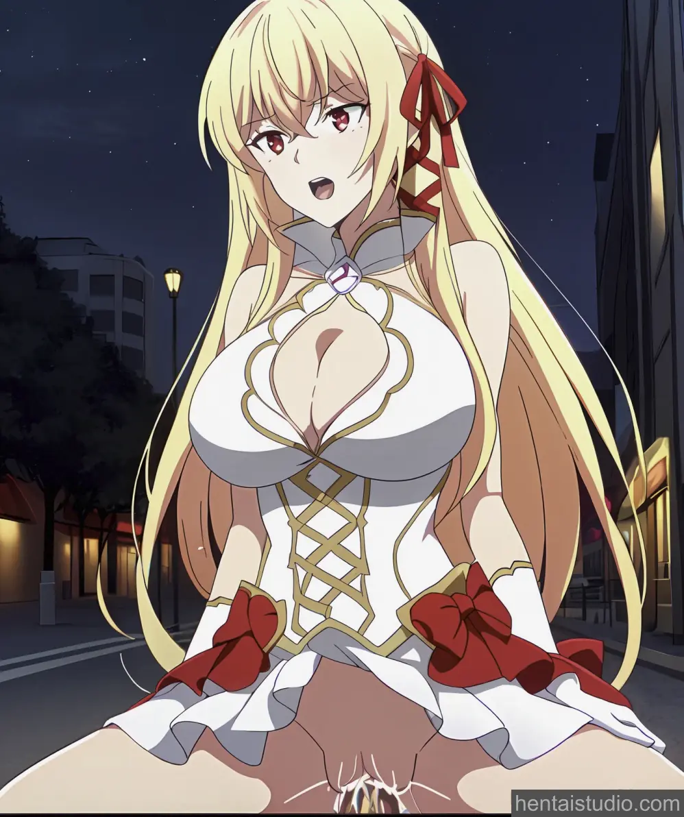 Aliceliese Lou Nebulis Ix from Our Last Crusade Or The Rise Of A New World hentai art 9 of 23
