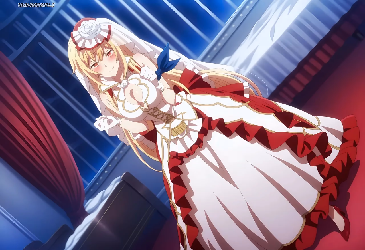 Aliceliese Lou Nebulis IX - Our Last Crusade or the Rise of a New World (Kimi to Boku no Saigo no Senjou, Arui wa Sekai ga Hajimaru Seisen) - Hentai Gallery 2 - 162 Images — image 102 of 162
