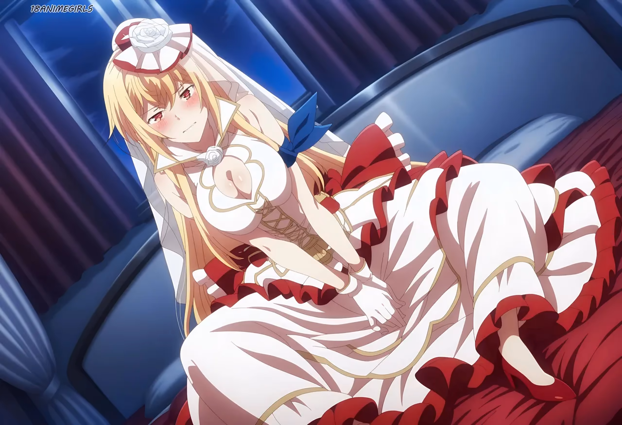 Aliceliese Lou Nebulis IX - Our Last Crusade or the Rise of a New World (Kimi to Boku no Saigo no Senjou, Arui wa Sekai ga Hajimaru Seisen) - Hentai Gallery 2 - 162 Images — image 103 of 162
