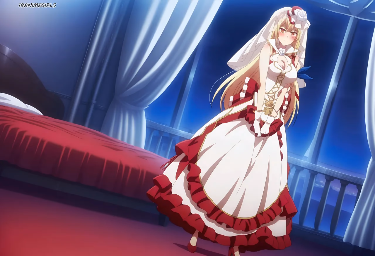 Aliceliese Lou Nebulis IX - Our Last Crusade or the Rise of a New World (Kimi to Boku no Saigo no Senjou, Arui wa Sekai ga Hajimaru Seisen) - Hentai Gallery 2 - 162 Images — image 109 of 162