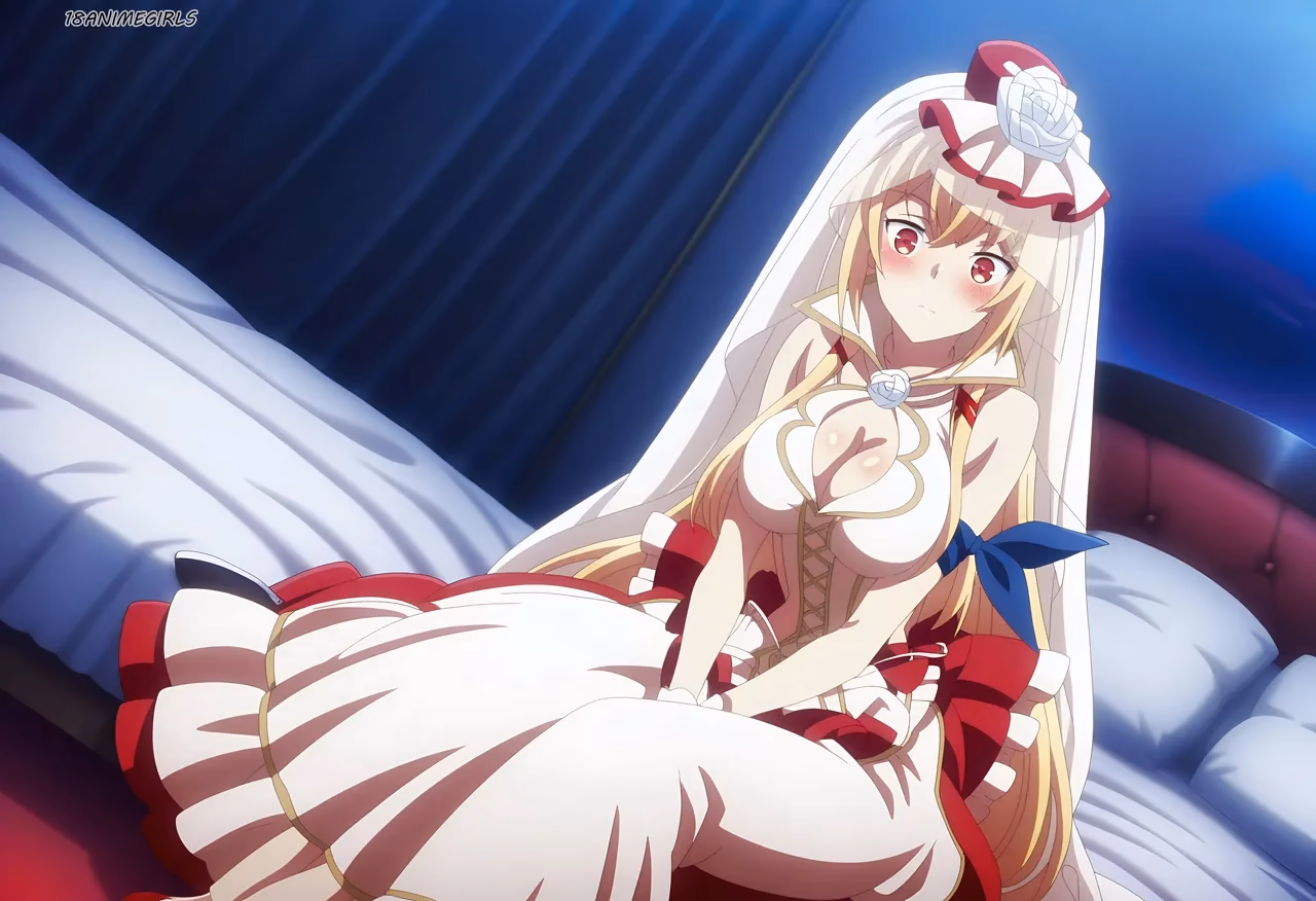Aliceliese Lou Nebulis IX - Our Last Crusade or the Rise of a New World (Kimi to Boku no Saigo no Senjou, Arui wa Sekai ga Hajimaru Seisen) - Hentai Gallery 2 - 162 Images — image 110 of 162