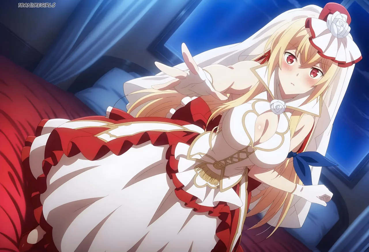 Aliceliese Lou Nebulis IX - Our Last Crusade or the Rise of a New World (Kimi to Boku no Saigo no Senjou, Arui wa Sekai ga Hajimaru Seisen) - Hentai Gallery 2 - 162 Images — image 111 of 162