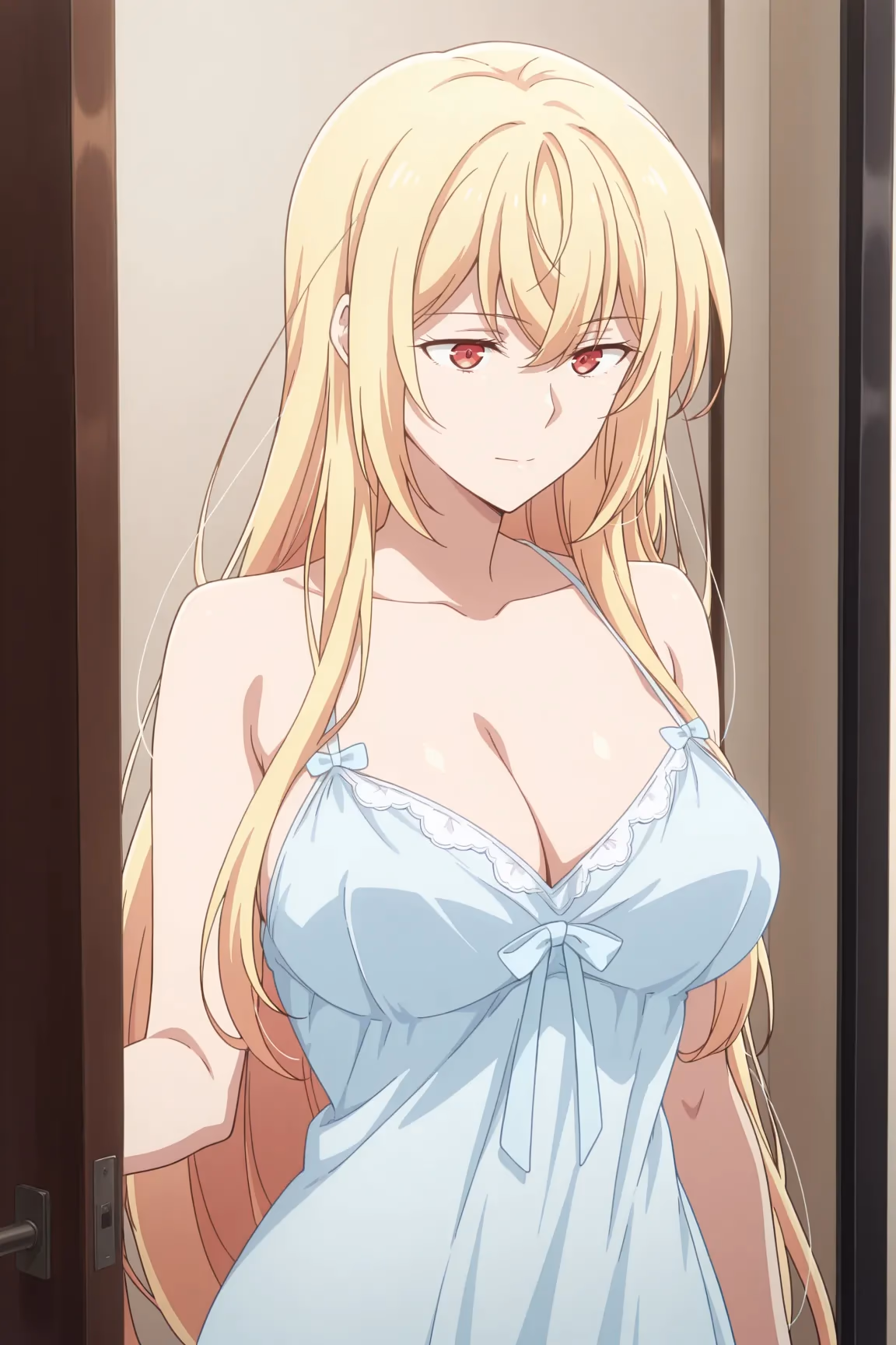 Aliceliese Lou Nebulis IX - Our Last Crusade or the Rise of a New World (Kimi to Boku no Saigo no Senjou, Arui wa Sekai ga Hajimaru Seisen) - Hentai Gallery 11 - 76 Images — image 3 of 76