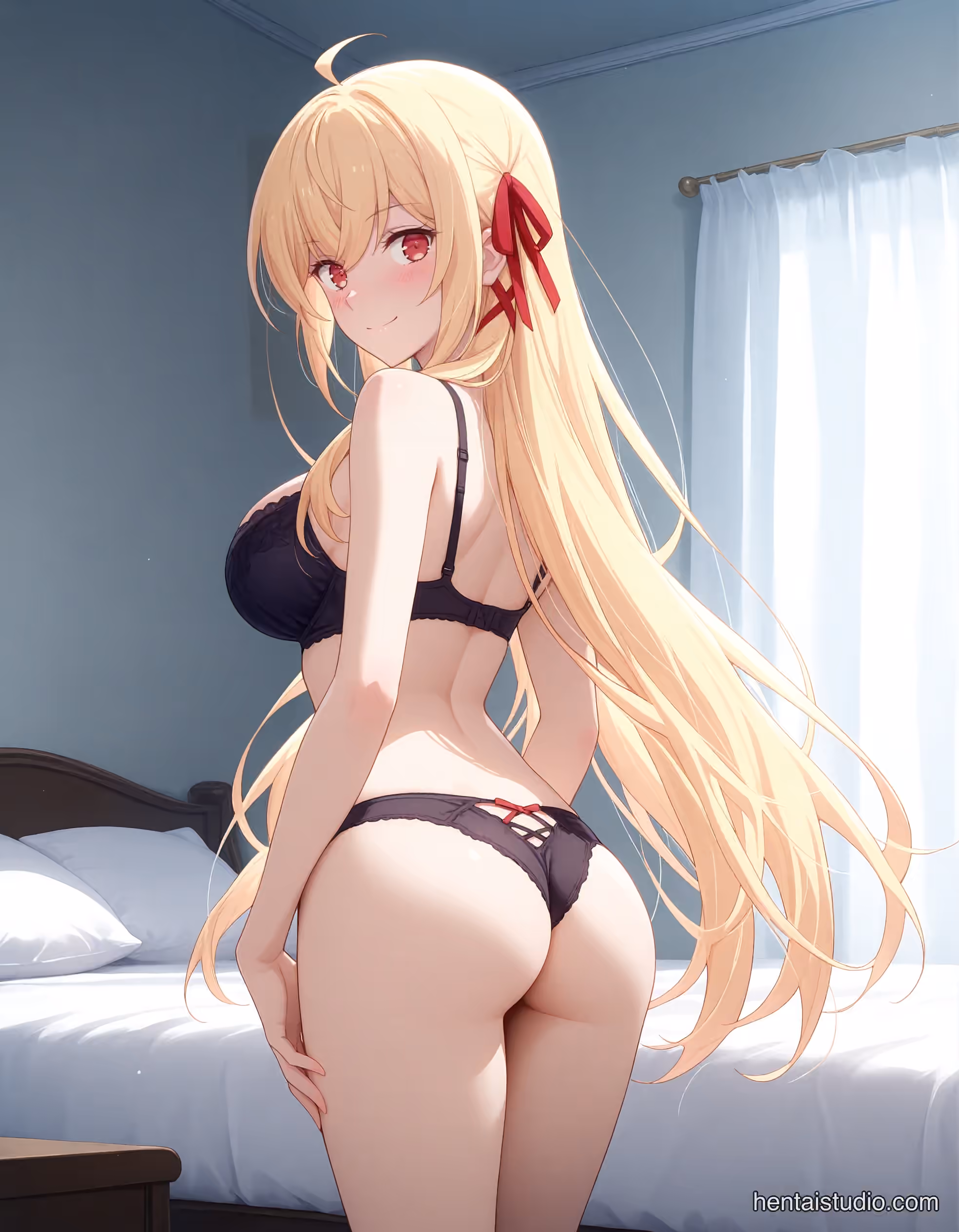 Aliceliese Lou Nebulis IX - Our Last Crusade or the Rise of a New World (Kimi to Boku no Saigo no Senjou, Arui wa Sekai ga Hajimaru Seisen) - Hentai Gallery 12 - 195 Images — image 35 of 195