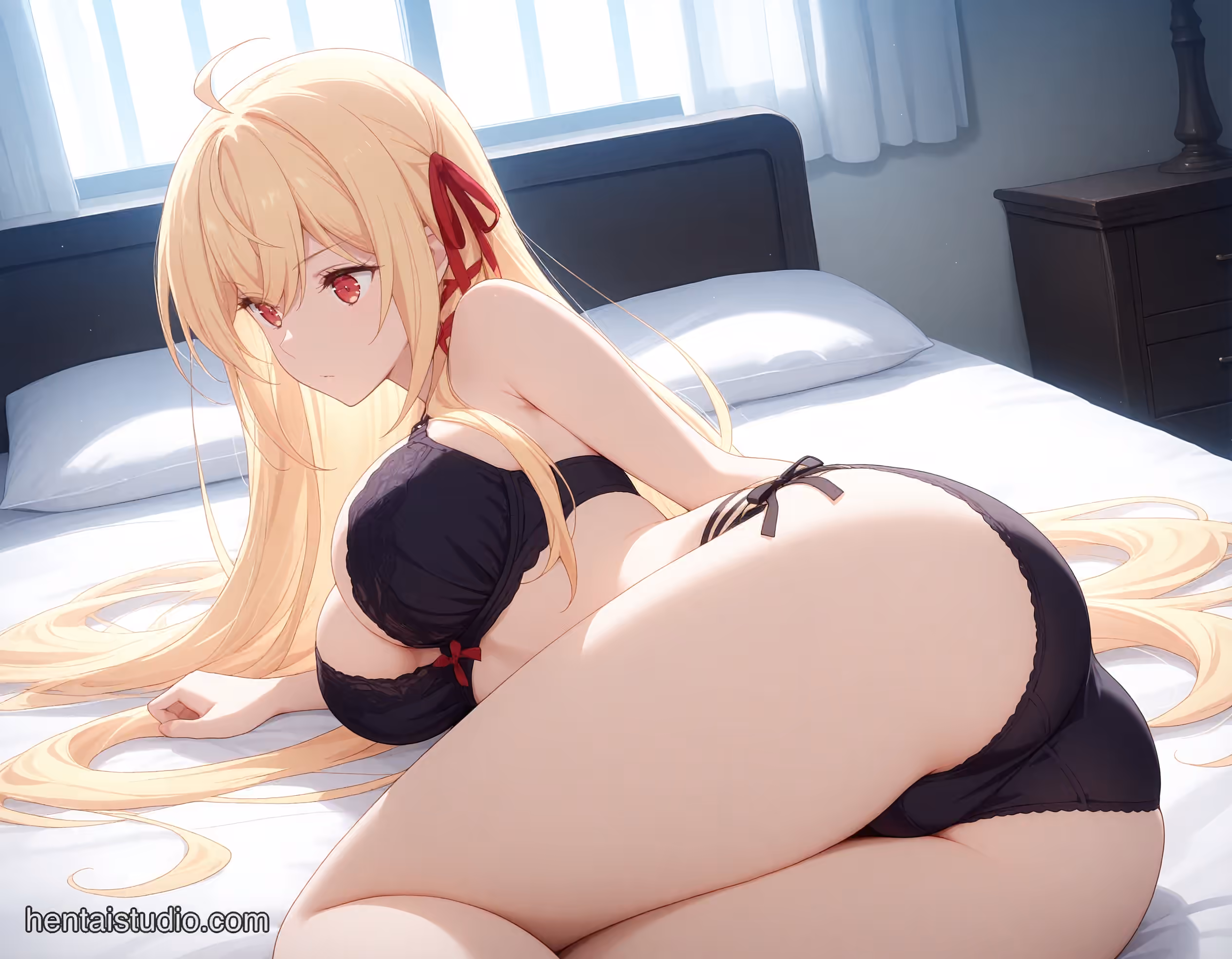 Aliceliese Lou Nebulis IX - Our Last Crusade or the Rise of a New World (Kimi to Boku no Saigo no Senjou, Arui wa Sekai ga Hajimaru Seisen) - Hentai Gallery 12 - 195 Images — image 44 of 195