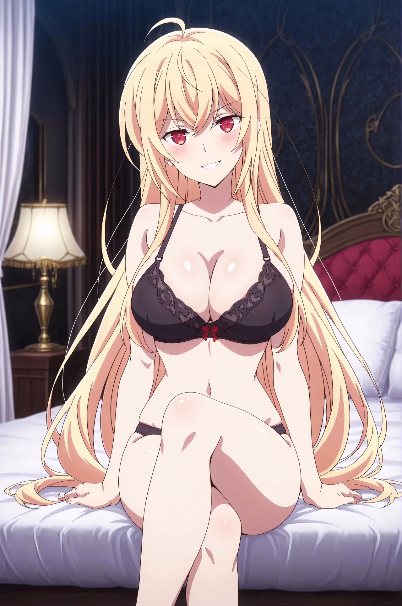 Aliceliese Lou Nebulis IX - Our Last Crusade or the Rise of a New World (Kimi to Boku no Saigo no Senjou, Arui wa Sekai ga Hajimaru Seisen) - Hentai Gallery 15 - 113 Images — image 1 of 113