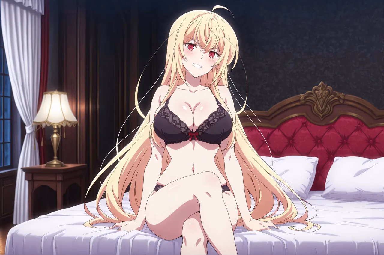Aliceliese Lou Nebulis IX - Our Last Crusade or the Rise of a New World (Kimi to Boku no Saigo no Senjou, Arui wa Sekai ga Hajimaru Seisen) - Hentai Gallery 15 - 113 Images — image 2 of 113