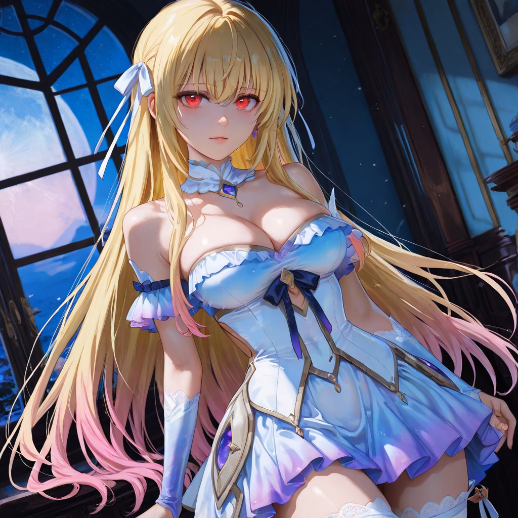 Aliceliese Lou Nebulis IX - Our Last Crusade or the Rise of a New World (Kimi to Boku no Saigo no Senjou, Arui wa Sekai ga Hajimaru Seisen) - Hentai Gallery 19 - 41 Images — image 2 of 41