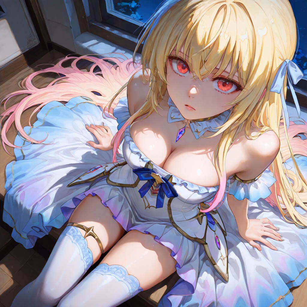 Aliceliese Lou Nebulis IX - Our Last Crusade or the Rise of a New World (Kimi to Boku no Saigo no Senjou, Arui wa Sekai ga Hajimaru Seisen) - Hentai Gallery 19 - 41 Images — image 4 of 41