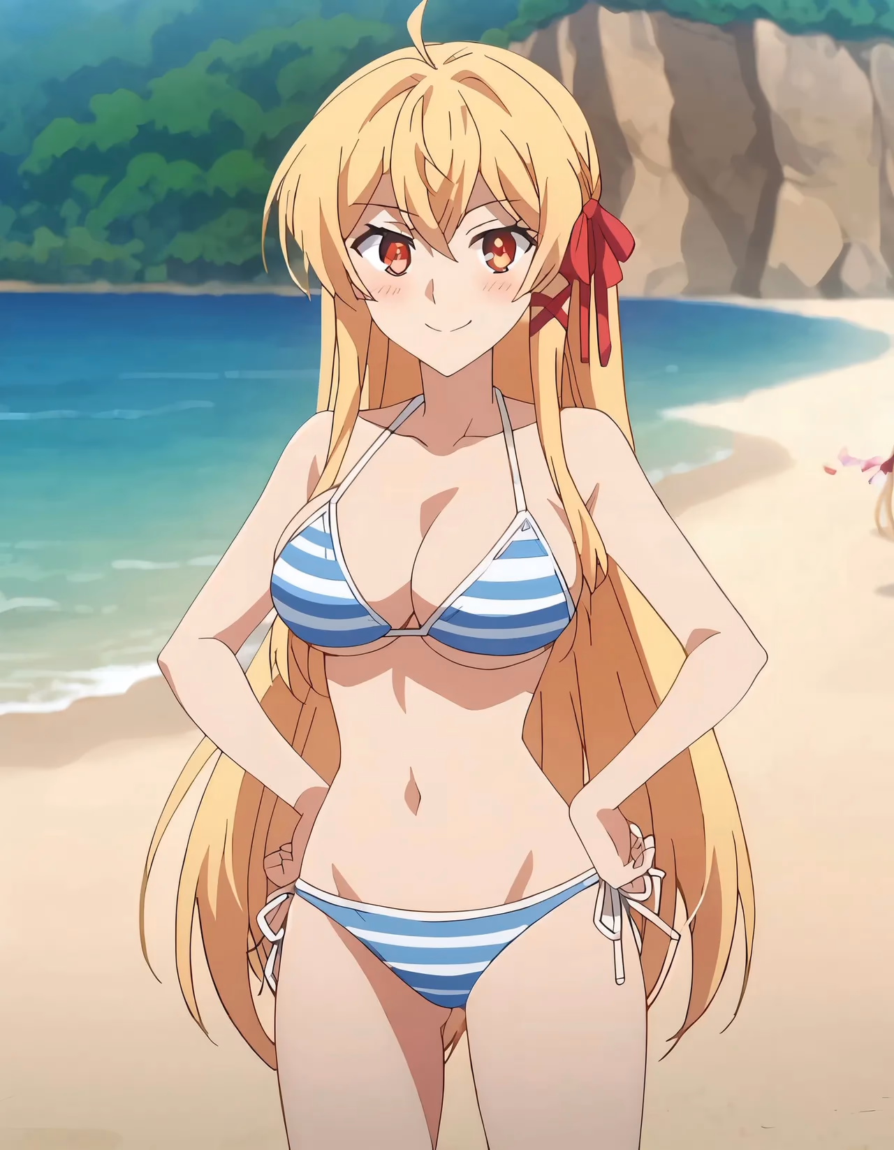 Aliceliese Lou Nebulis IX - Our Last Crusade or the Rise of a New World (Kimi to Boku no Saigo no Senjou, Arui wa Sekai ga Hajimaru Seisen) - Hentai Gallery 3 - 61 Images — image 4 of 61
